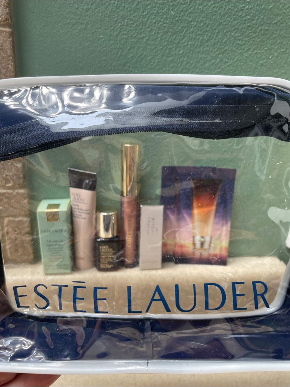 Estée Lauder skincare
